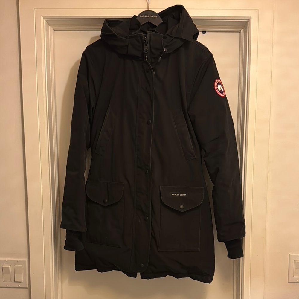 Canada Goose Trillium Parka